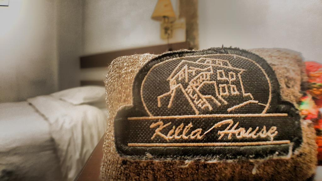 מלון קוסקו Killa House מראה חיצוני תמונה